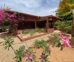 Agence Immobilière Lagune Saly Sénégal -  - Villa - NGAPAROU - V3192 maison a vendre ngaparou senegal