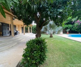 Agence Immobilière Lagune Saly Sénégal -  - Villa - NGAPAROU - V3197 villa a vendre ngaparou senegal