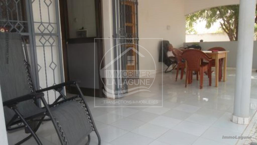 Agence Immobilière Saly Sénégal - V2356 - Villa à TOUBACOUTA - V2356 villa a vendre a toubacouta senegal