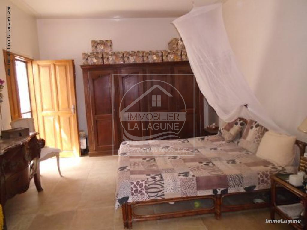 Agence Immobilière Saly Sénégal - V2221 - Villa à MBOUR - V2221 villa-a-vendre-a-mbour