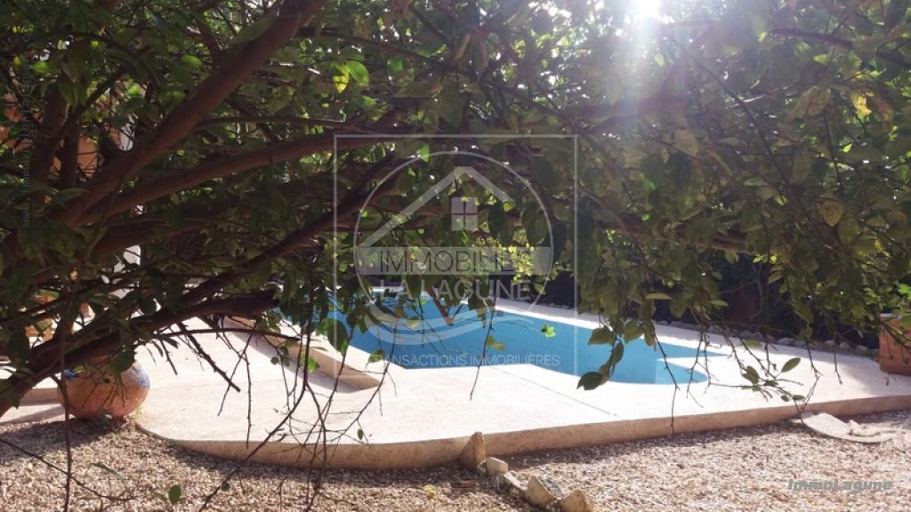 Agence Immobilière Saly Sénégal - V2414 - Villa à WARANG - Villa à vendre à Warang Sénégal