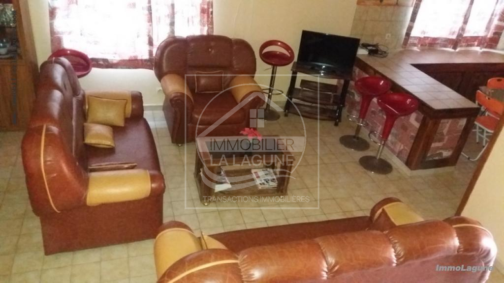 Agence Immobilière Saly Sénégal - V2414 - Villa à WARANG - Villa à vendre à Warang Sénégal