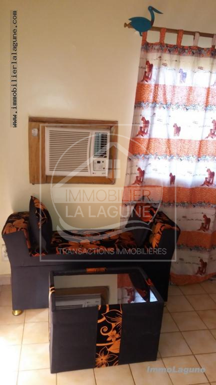 Agence Immobilière Saly Sénégal - V2414 - Villa à WARANG - Villa à vendre à Warang Sénégal