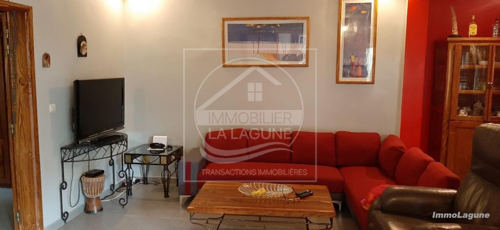 Agence Immobilière Saly Sénégal - A2546 - Appartement à SALY - A2546-villa-en-residence-a-vendre-a-saly-senegal