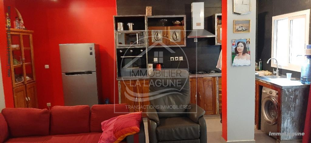 Agence Immobilière Saly Sénégal - A2546 - Appartement à SALY - A2546-villa-en-residence-a-vendre-a-saly-senegal