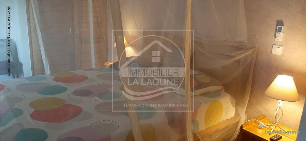 Agence Immobilière Saly Sénégal - V2560 - Villa à NGAPAROU - V2560 villa-a-vendre-ngaparou-senegal