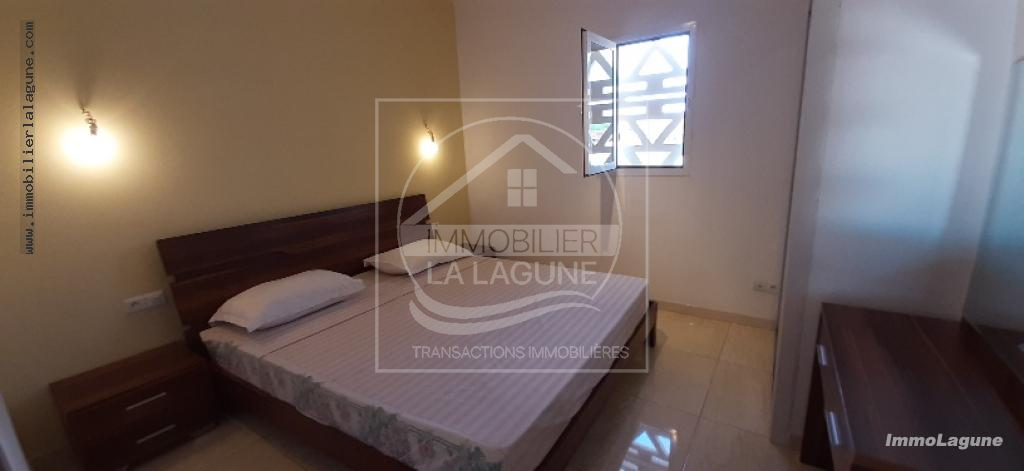 Agence Immobilière Saly Sénégal - V2682 - Villa à SALY - V2682 villa a vendre saly senegal 4 chambres