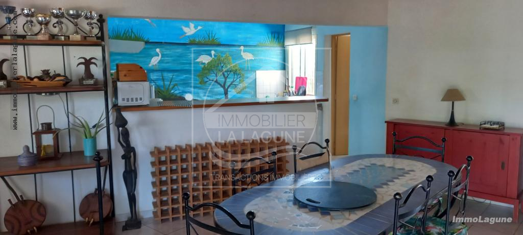 Agence Immobilière Saly Sénégal - V2709 - Villa à NGUERIGNE - V2709-villa-avec-piscine-a-vendre-a-nguerigne-serere-senegal