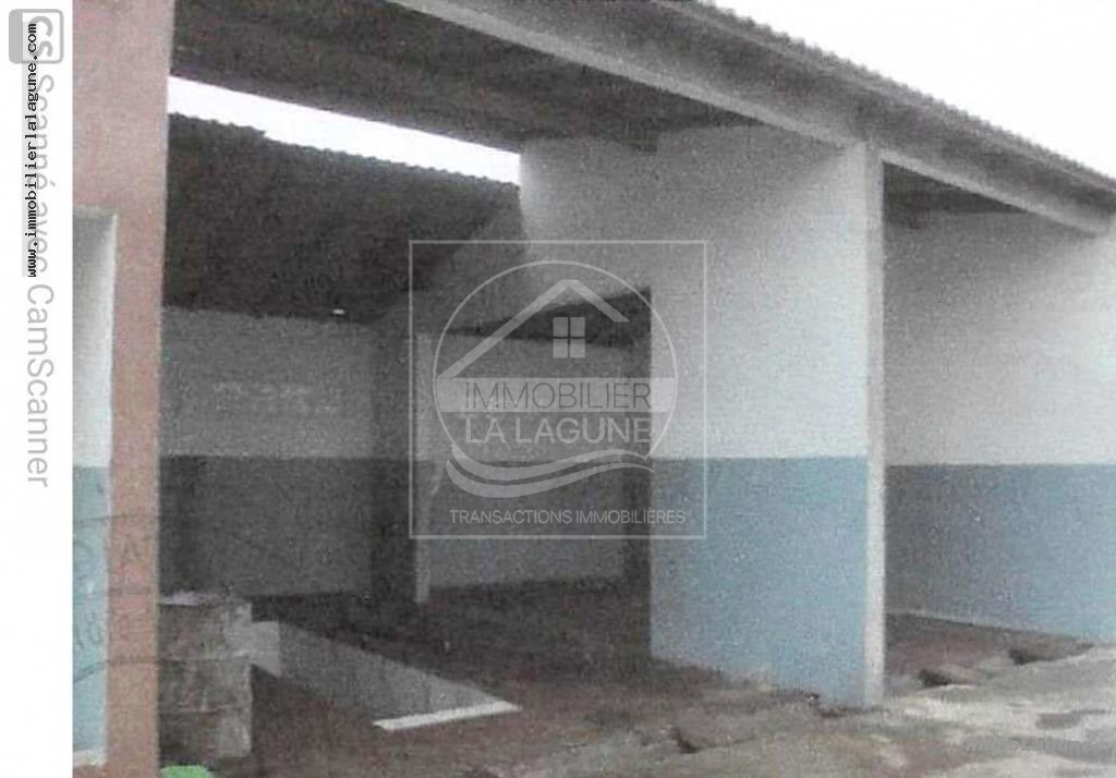 Agence Immobilière Saly Sénégal - T2766 - Terrain à DOUGAR - T2766-terrain-bord-de-route-a-dougar-senegal-en-vente