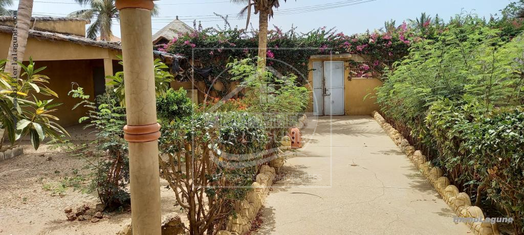 Agence Immobilière Saly Sénégal - V2771 - Villa à SALY - V2771-villa-a-vendre-a-saly-avec-piscine-senegal