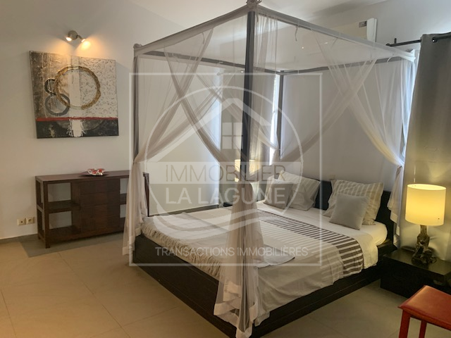 Agence Immobilière Saly Sénégal - V2816 - Villa à NGAPAROU - V2816 villa a vendre ngaparou senegal