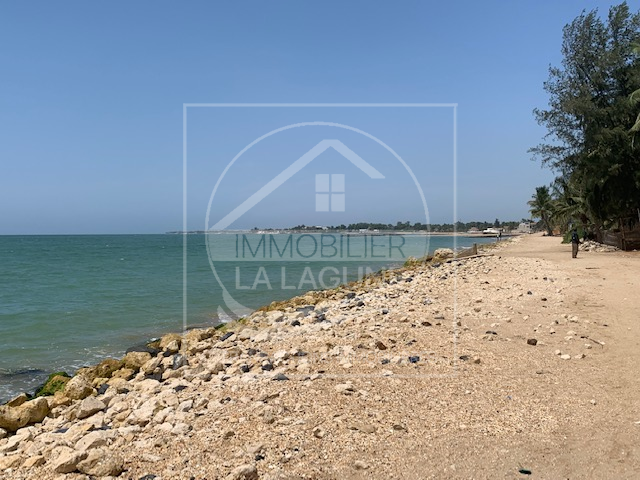 Agence Immobilière Saly Sénégal - V2817 - Villa à SALY - V2817 villa a vendre saly senegal