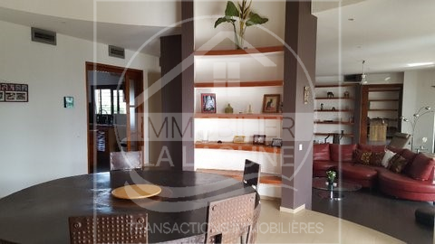 Agence Immobilière Saly Sénégal - V2815 - Villa à NGAPAROU - V2815-villa-avec-piscine-a-vendre-a-ngaparou-senegal