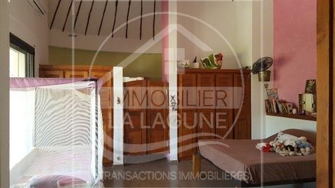 Agence Immobilière Saly Sénégal - V2815 - Villa à NGAPAROU - V2815-villa-avec-piscine-a-vendre-a-ngaparou-senegal