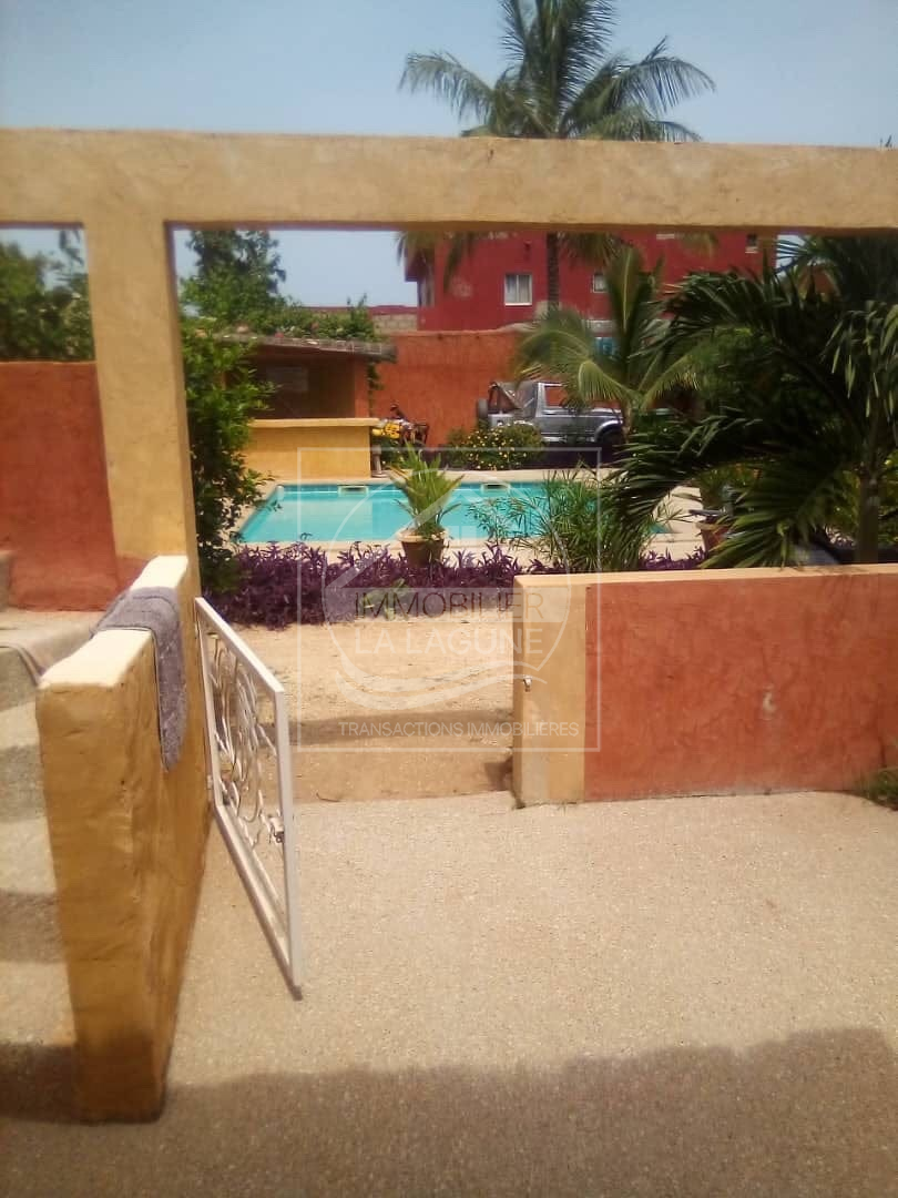 Agence Immobilière Saly Sénégal - A2831 - Appartement à SALY - A2831-appartement-a-vendre-a-saly-senegal