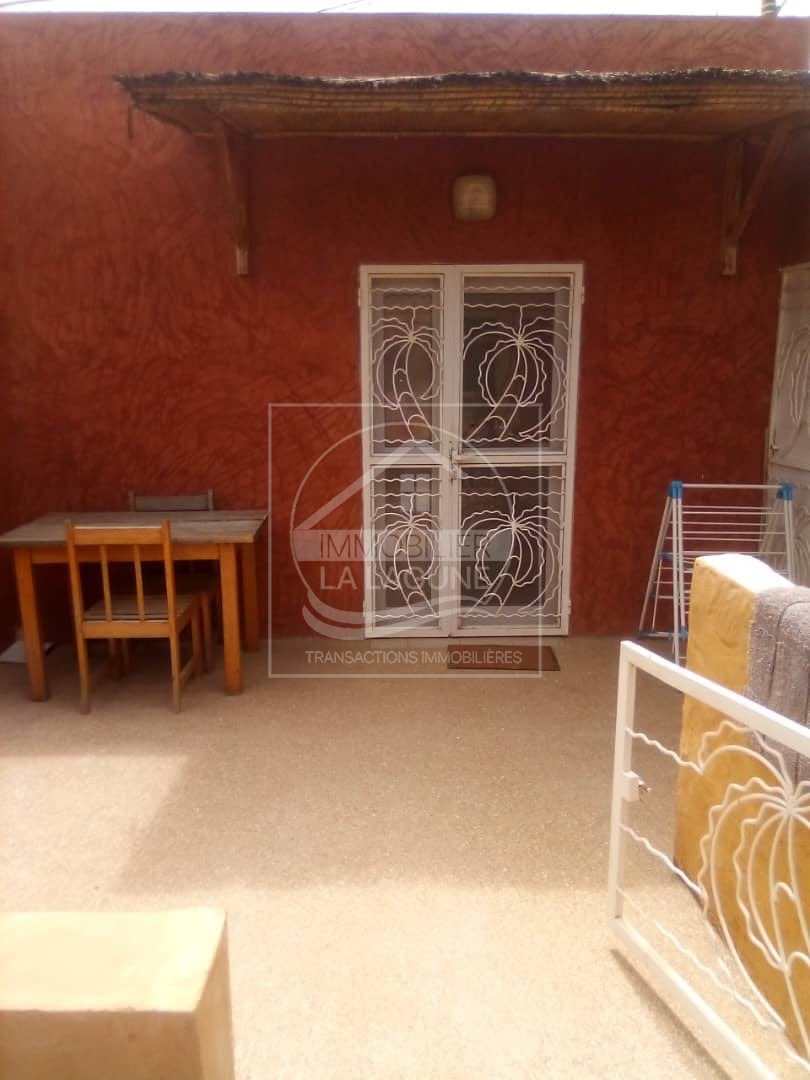 Agence Immobilière Saly Sénégal - A2831 - Appartement à SALY - A2831-appartement-a-vendre-a-saly-senegal