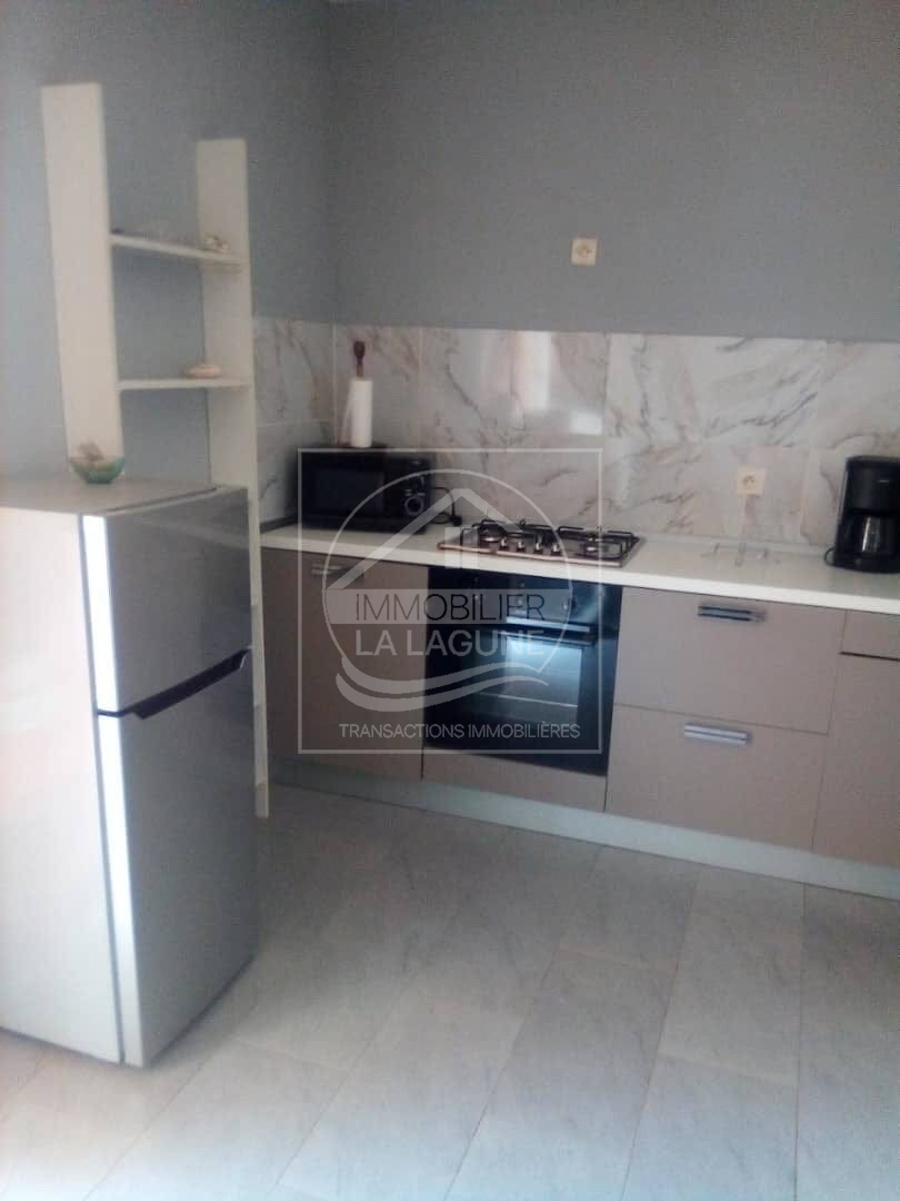 Agence Immobilière Saly Sénégal - A2831 - Appartement à SALY - A2831-appartement-a-vendre-a-saly-senegal