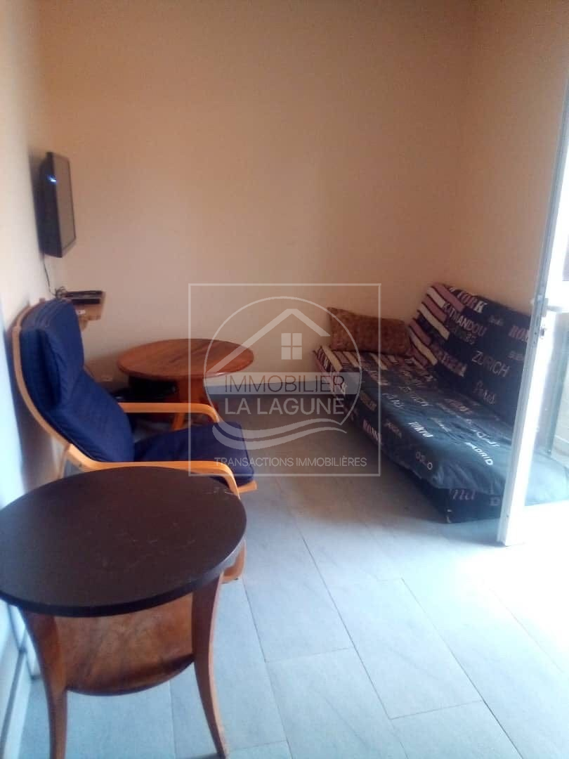 Agence Immobilière Saly Sénégal - A2831 - Appartement à SALY - A2831-appartement-a-vendre-a-saly-senegal