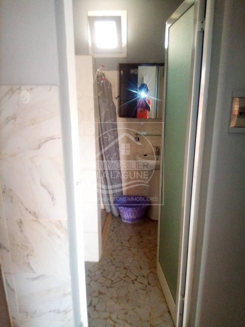 Agence Immobilière Saly Sénégal - A2831 - Appartement à SALY - A2831-appartement-a-vendre-a-saly-senegal