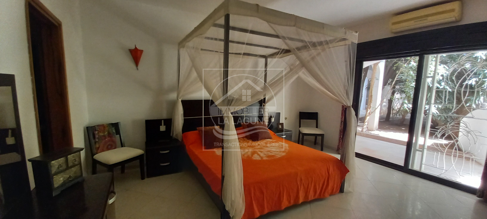 Agence Immobilière Saly Sénégal - V2832 - Villa à NGAPAROU - V2832-villa-a-vendre-a-ngaparou-senegal