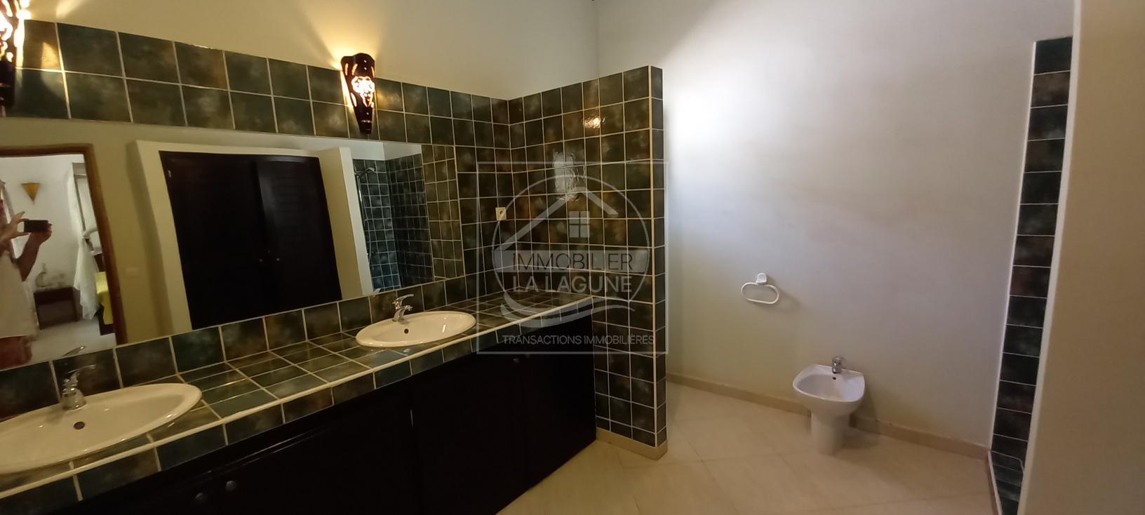 Agence Immobilière Saly Sénégal - V2832 - Villa à NGAPAROU - V2832-villa-a-vendre-a-ngaparou-senegal