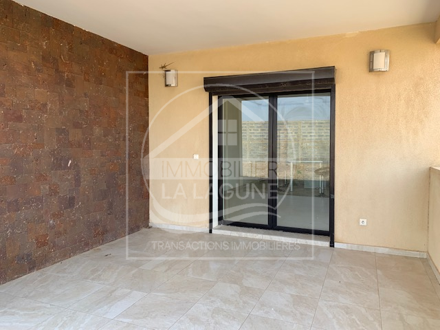 Agence Immobilière Saly Sénégal - A2835 - Appartement à NGAPAROU - A2835 immeuble a vendre ngaparou senegal