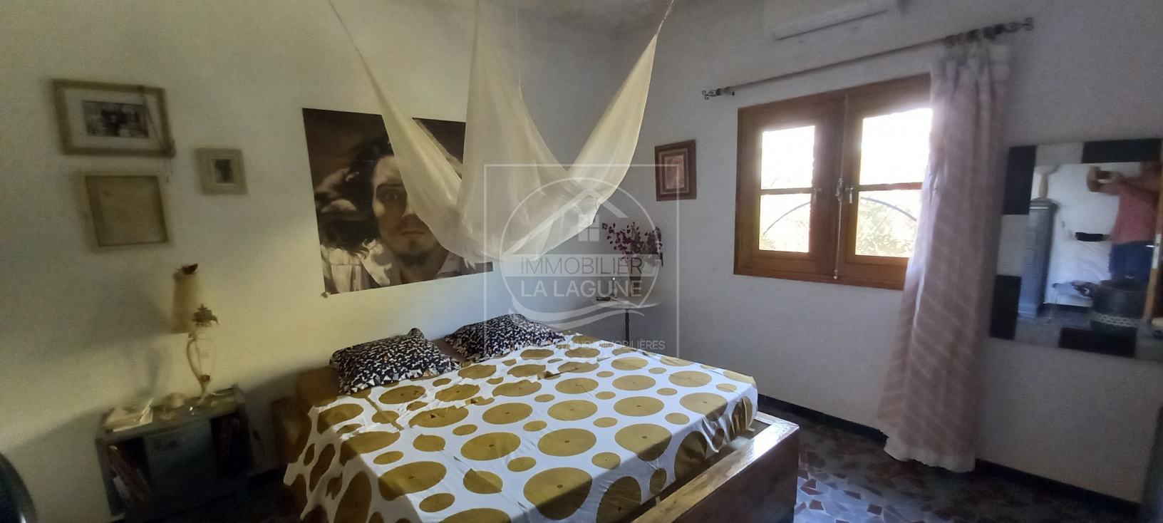 Agence Immobilière Saly Sénégal - V2845 - Villa à WARANG - V2845-villa-a-vendre-a-warang-senegal