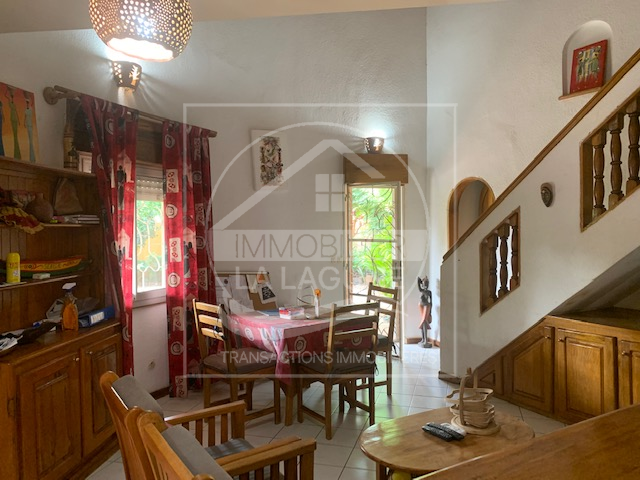 Agence Immobilière Saly Sénégal - V2850 - Villa à SALY - V2850 villa a vendre saly senegal