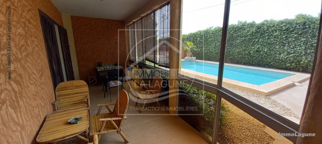 Agence Immobilière Saly Sénégal - A2857 - Appartement à NGAPAROU - V2857-villa-a-vendre-a-ngaparou-senegal