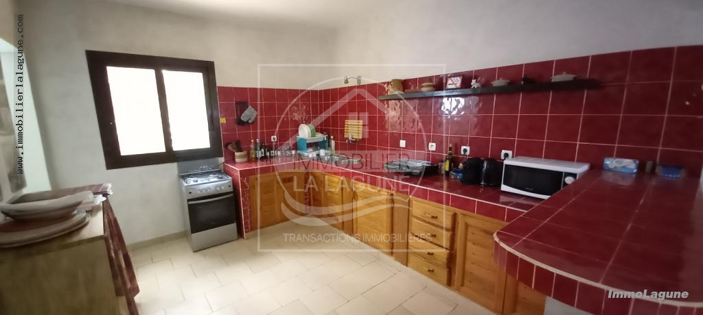 Agence Immobilière Saly Sénégal - A2857 - Appartement à NGAPAROU - V2857-villa-a-vendre-a-ngaparou-senegal