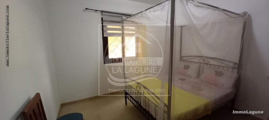 Agence Immobilière Saly Sénégal - A2857 - Appartement à NGAPAROU - V2857-villa-a-vendre-a-ngaparou-senegal