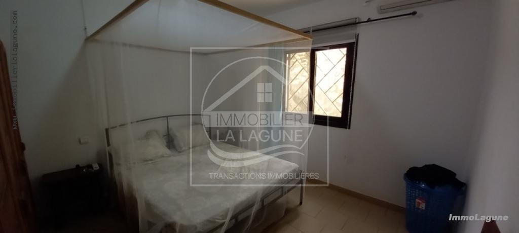 Agence Immobilière Saly Sénégal - A2857 - Appartement à NGAPAROU - V2857-villa-a-vendre-a-ngaparou-senegal