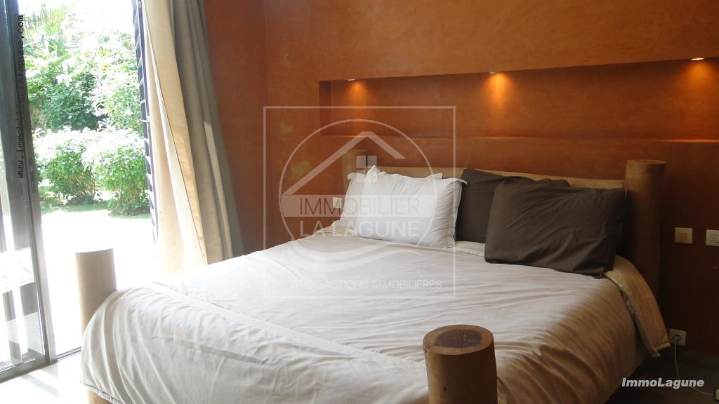 Agence Immobilière Saly Sénégal - V2866 - Villa à NGAPAROU - V2866 villa à vendre ngaparou senegal