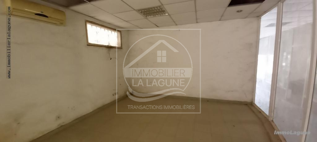 Agence Immobilière Saly Sénégal - C2877 - Commerce à SALY - 