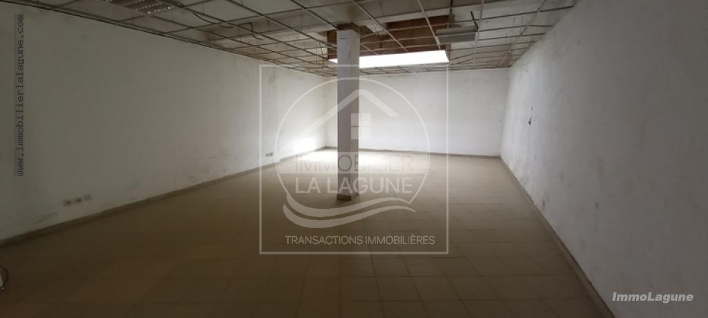 Agence Immobilière Saly Sénégal - C2877 - Commerce à SALY - 