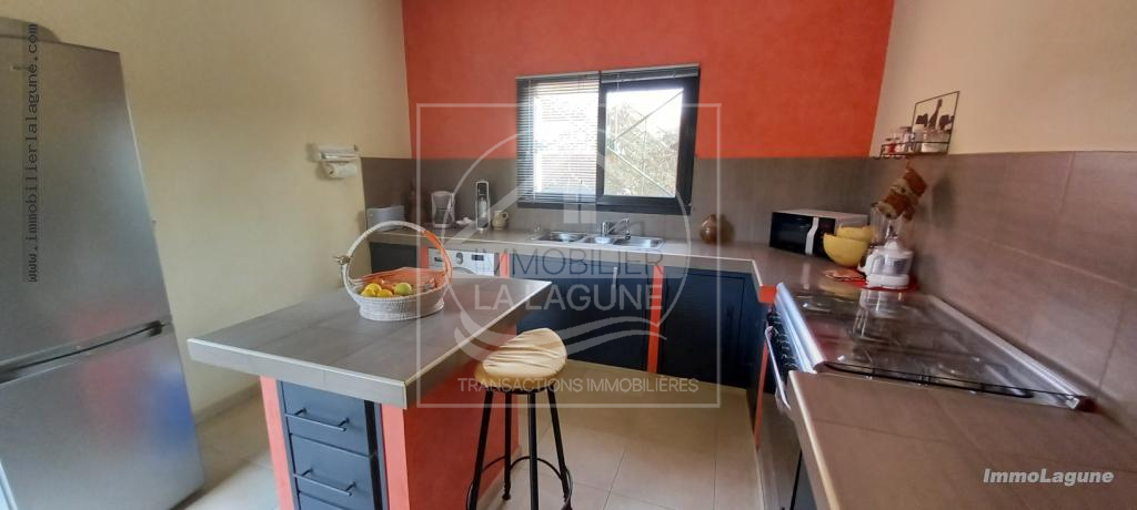 Agence Immobilière Saly Sénégal - V2879 - Villa à NGAPAROU - V2879-villa-a-vendre-a-ngaparou-senegal