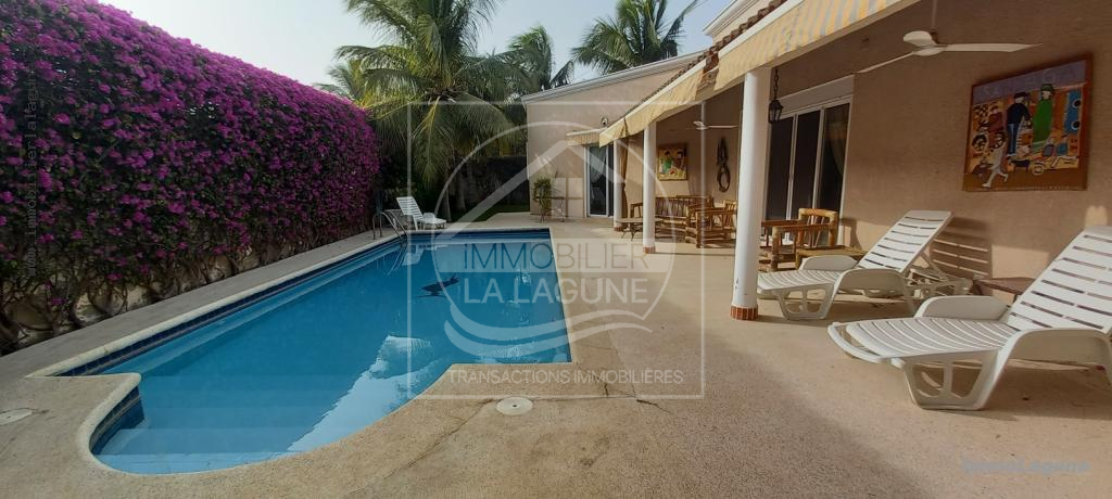 Agence Immobilière Saly Sénégal - V2897 - Villa à SALY - V2897-villa-a-vendre-a-saly-senegal