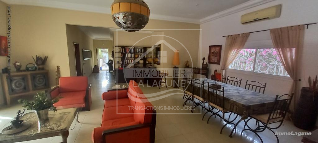 Agence Immobilière Saly Sénégal - V2897 - Villa à SALY - V2897-villa-a-vendre-a-saly-senegal