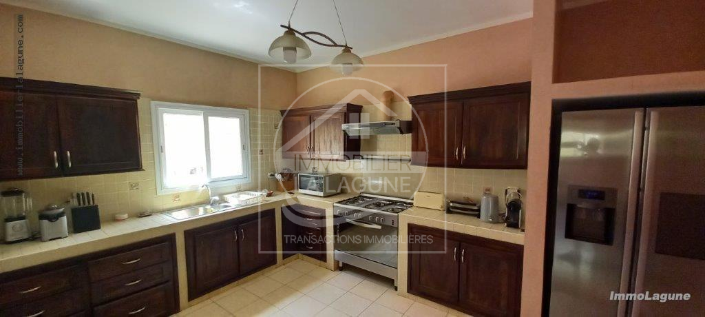 Agence Immobilière Saly Sénégal - V2894 - Villa à NGUERIGNE - V2894-villa-a-vendre-a-nguerigne-senegal