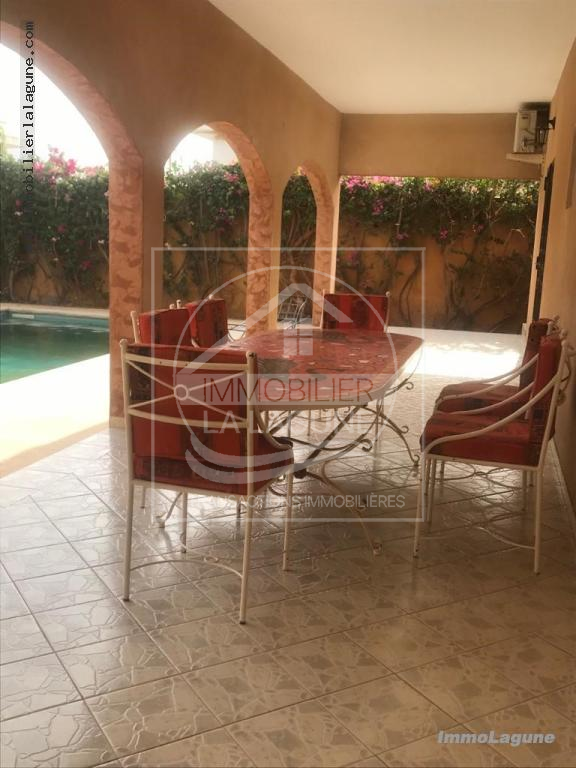 Agence Immobilière Saly Sénégal - V2905 - Villa à SOMONE - V2905-villa-a-vendre-somone-avec-piscine-senegal