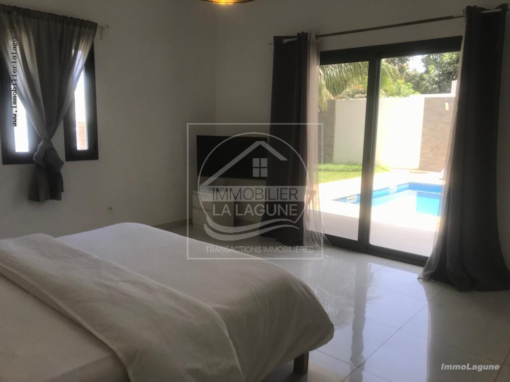 Agence Immobilière Saly Sénégal - V2906 - Villa à NGAPAROU - V2906-villa-a-vendre-a-ngaparou-senegal