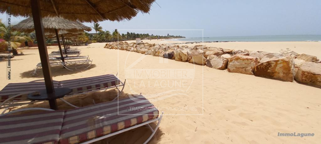 Agence Immobilière Saly Sénégal - V2912 - Villa à SALY - V2912-villa-a-vendre-en-residence-a-saly-senegal-avec-pisicne