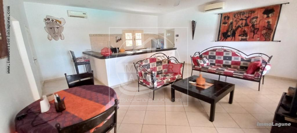 Agence Immobilière Saly Sénégal - V2903 - Villa à SOMONE - V2903-villa-a-vendre-a-somone-senegal-avec-pisicne