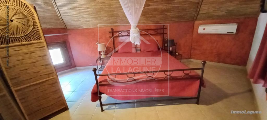 Agence Immobilière Saly Sénégal - V2915 - Villa à SALY - V2915-villa-en-residence-a-saly-senegal