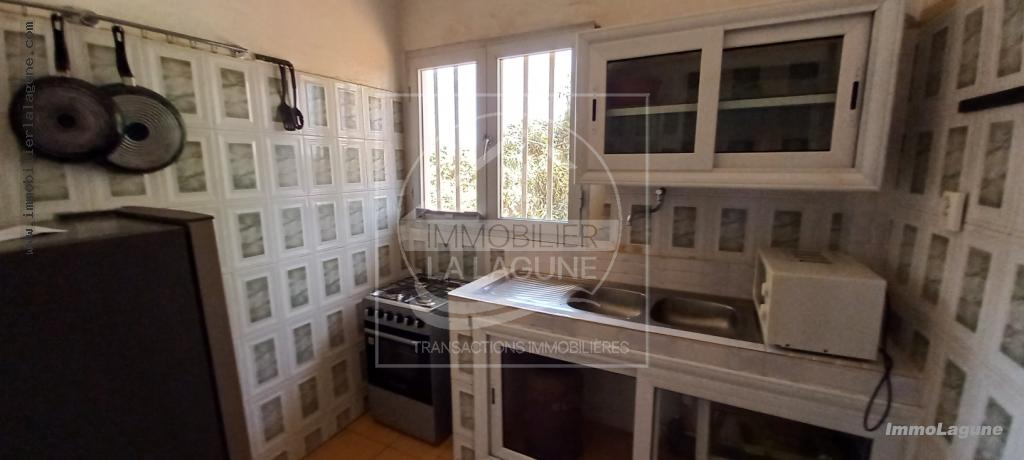 Agence Immobilière Saly Sénégal - V2917 - Villa à SOMONE - V2917-immeuble-a-vendre-a-somone-senegal