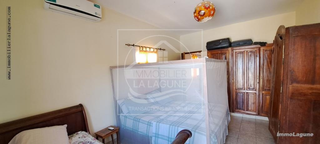 Agence Immobilière Saly Sénégal - V2947 - Villa à SOMONE - V2947-villa-a-vendre-a-somone-avec-pisicine-senegal