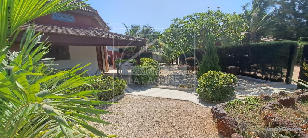 Agence Immobilière Saly Sénégal - V2953 - Villa à SALY - V2953-villa-a-vendre-a-saly-senegal