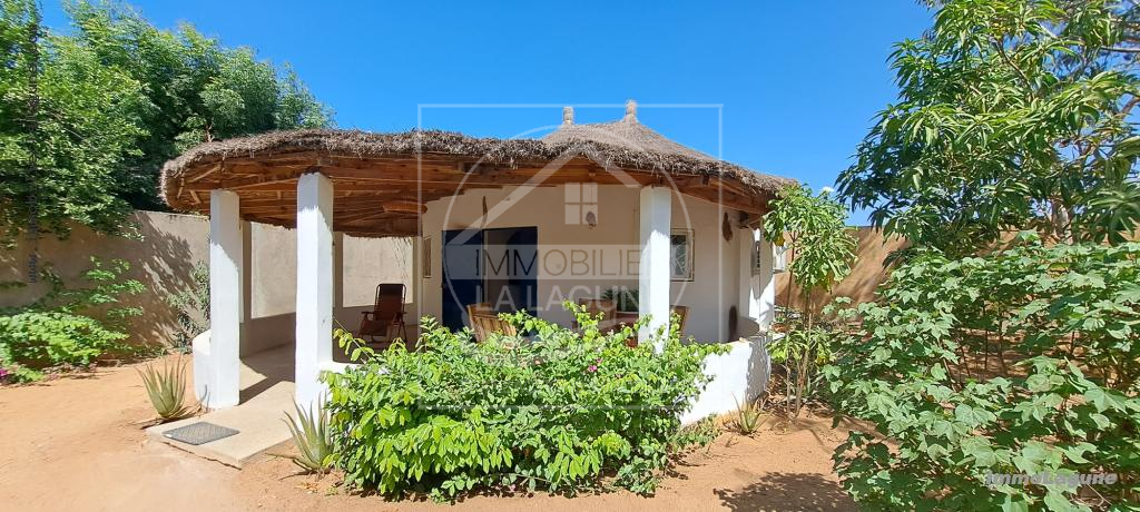 Agence Immobilière Saly Sénégal - V2959 - Villa à SOMONE - V2959-cases-a-vendre-a-ngaparou-senegal