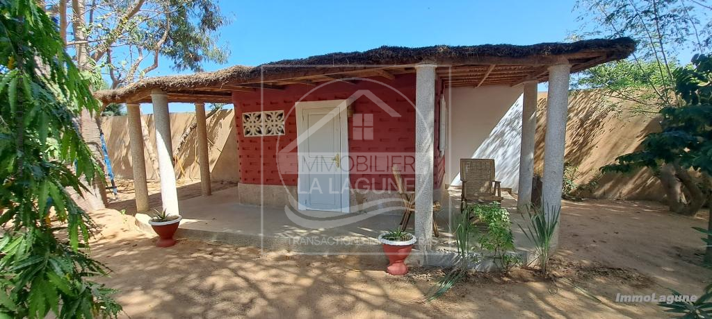 Agence Immobilière Saly Sénégal - C2960 - Commerce à SOMONE - C2960-maison-hote-a-vendre-a-ngaparou-senegal