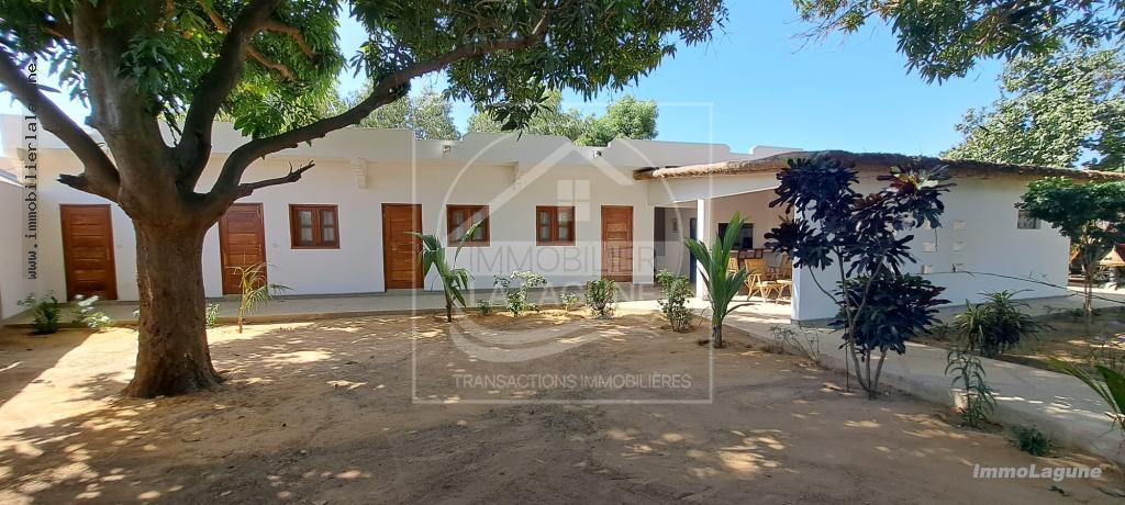 Agence Immobilière Saly Sénégal - V2959 - Villa à SOMONE - V2959-cases-a-vendre-a-ngaparou-senegal